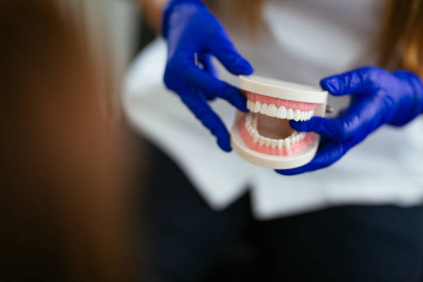 Best Wisdom Tooth Removal  in Anacoco, LA