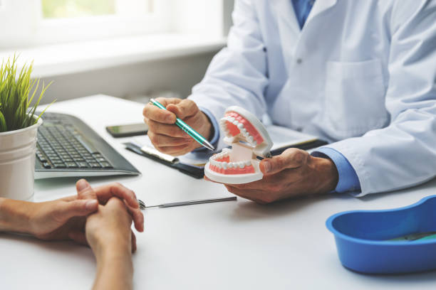 Best TMJ/TMD Treatment  in Anacoco, LA