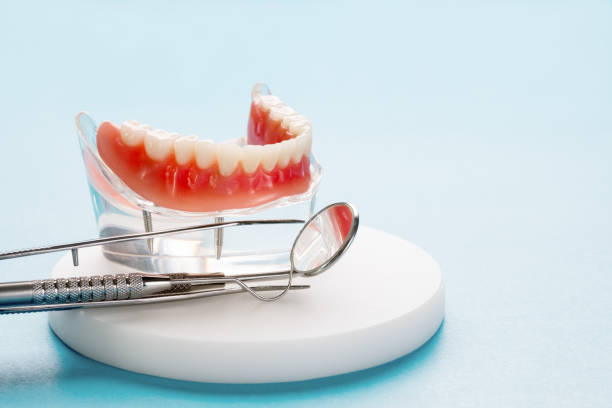 Why Choose Us for Your Dental Needs in Anacoco, LA
