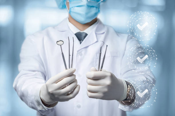 Best Root Canal Treatment  in Anacoco, LA