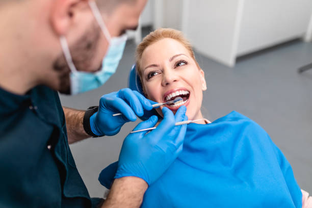 Best Oral Surgery  in Anacoco, LA