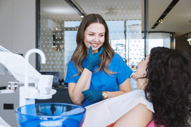 Best Dentures (Full and Partial)  in Anacoco, LA