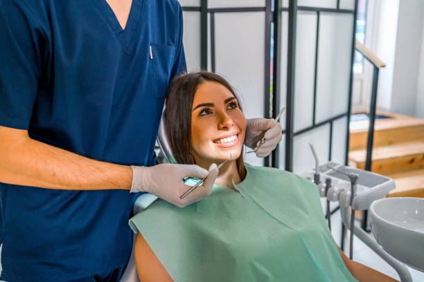 Best Laser Dentistry  in Anacoco, LA