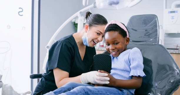 Best Full Mouth Reconstruction  in Anacoco, LA