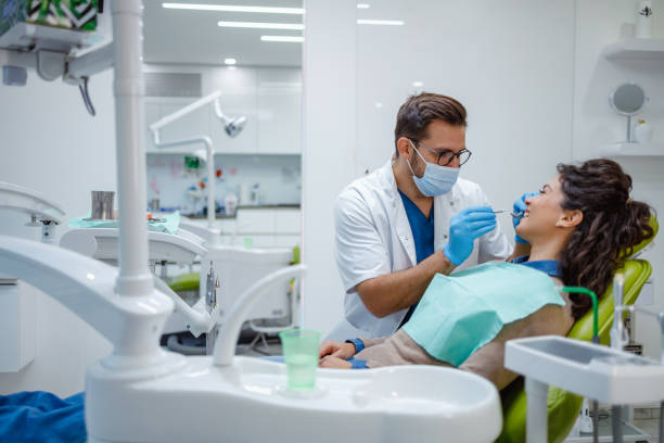 Best Sedation Dentistry  in Anacoco, LA