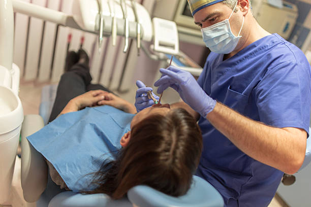  Anacoco, LA Holistic Dental Services Pros