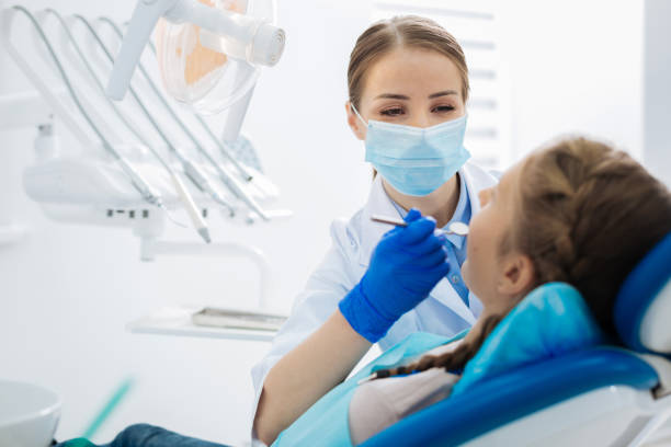 Best Dental Fillings (Composite and Amalgam)  in Anacoco, LA
